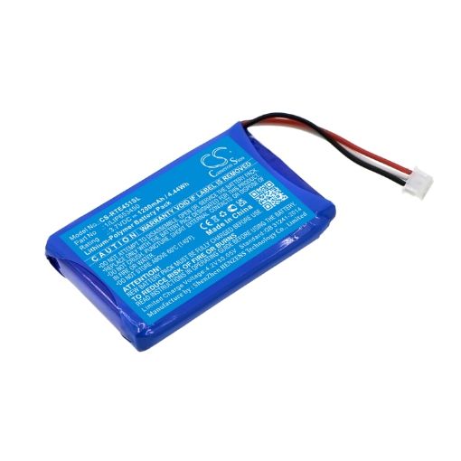 Range Rover TSRC Touchscreen Rear Entertainment Battery LR 04 51 02 - 1