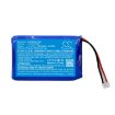Range Rover TSRC Touchscreen Rear Entertainment Battery LR 04 51 02 - 3