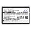 Battery for Cps CP228 ARC Edge (p/n CP28) Replacement - 5