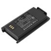 Zte PH520 PH500 Battery (p/n AB500) Replacement - 1