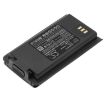 Zte PH520 PH500 Battery (p/n AB500) Replacement - 2