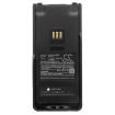 Hytera HP785 HP780 HP705 HP700 Battery (p/n BP2403) - 5