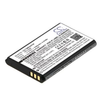 Picture of Battery for Nedis WLTK1010BK
