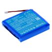 Midland Albrecht TecTalk Float Replacement Battery - 1