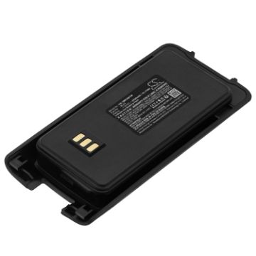 Retevis RT82 RT81V RT81 RT8 RT50 Battery (p/n BL50) - 1