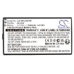 Hytera PF355LF PD375 PD365 Battery BL2009 - 3