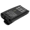 Battery for Harris XG & P Series Radios (BT-023406-003/004) - 2