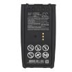 Battery for Harris XG & P Series Radios (BT-023406-003/004) - 5