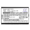 Retevis RT618 RT18 Battery (p/n BL18) Replacement - 3