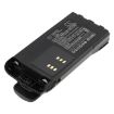 Motorola PRO/MTX Series Battery (p/n HMNN4151 HMNN4151AR) - 1