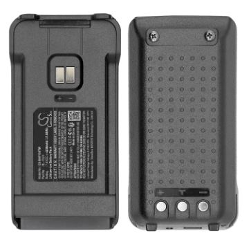Baofeng UV-88 UV-13 Pro Battery (p/n BL-13UV) for GM-15 Pro - 1