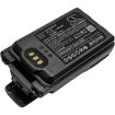 Icom IC-M85 IC-F62D IC-F52D Battery (p/n BP-294) - 1