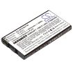 Hytera BD352i BD302i BD302 BD300 Battery (p/n BL2202) - 1