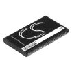 Motorola SL5K MT99 GP987 GP9800 GP518 GP378 Battery - 3