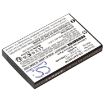 Baofeng UV-3R UV3R C5 BF-T6 BF-R5 Battery (p/n BL-3) - 2