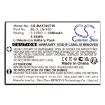 Baofeng UV-3R UV3R C5 BF-T6 BF-R5 Battery (p/n BL-3) - 3