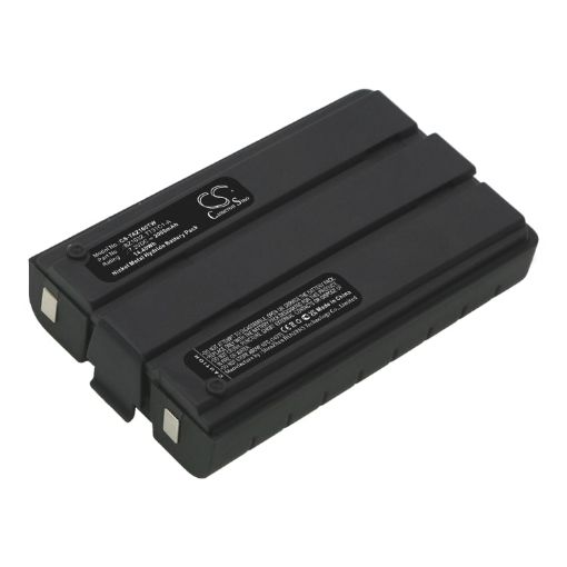 Battery for Tait T3000/T1000 (p/n BZ1032 HC-349M-1032M) - 1
