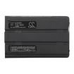 Battery for Tait T3000/T1000 (p/n BZ1032 HC-349M-1032M) - 5