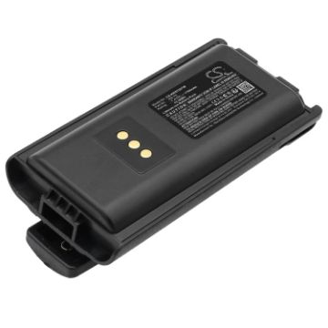 Kirisun PT7200 PT4208 Battery (p/n KB-70) - 1