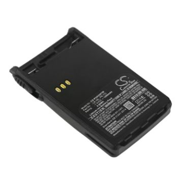 Battery for Midland PR-2216 G14 CT-710 CT410 CT400 CT210 CT200 - 1