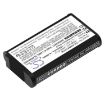 Kenwood TK-3601D NX-P500 Battery KNB-81L KNB-81LI - 2