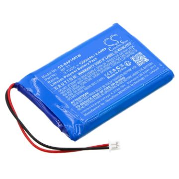 Baofeng T1 BF-T1 UHF Battery (p/n BF-T1) - 1