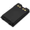 Battery for Vertex Standard VX Series Radios (p/n AAJ66X001 FNB-V126Li) - 4