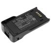 Kenwood VP/TK/NX Series Battery (p/n KNB-L1 KNB-L2) - 1