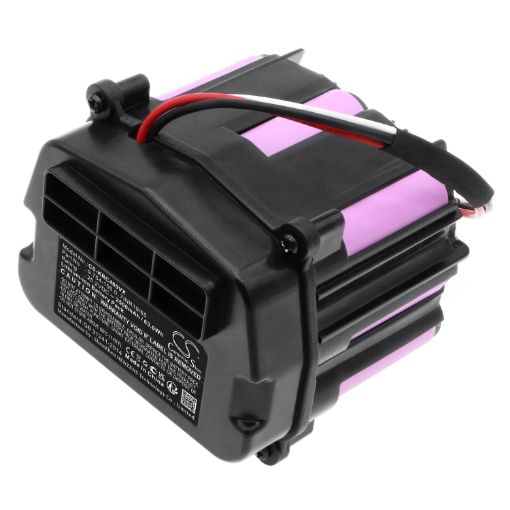 Karcher VC4 Battery 7INR19/65 9.754-156.0 Replacement - 1