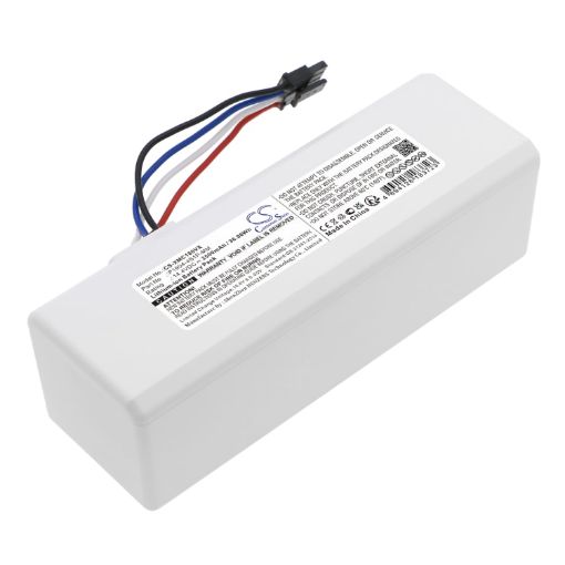 Xiaomi XM2000021 STYTJ01ZHM Roborock 1C Battery P1904-4S1P-MM - 1