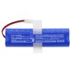 Battery for 360 S8+ S8 Plus QH100005 Botslab (INR21700M50LT-4S1P) - 3