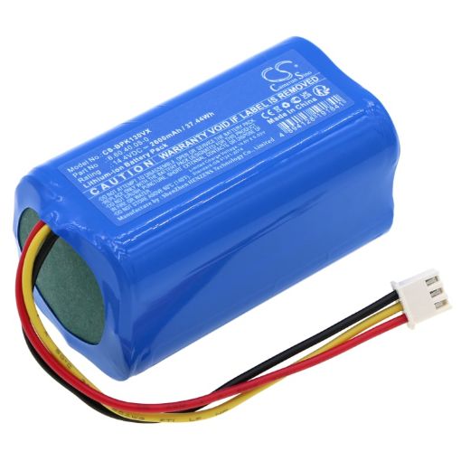 Aeno RC3S RC2S Replacement Battery - 1