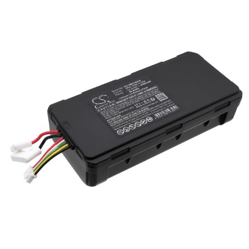 Roborock U10 Dyad Air Wet Battery (BCR-1P6S-5000B BPR-1P6S-5130A) - 1