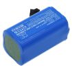 Robojet Duel 3 Battery (p/n 2018121) Replacement - 2