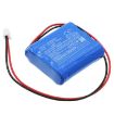 Ecovacs Winbot W710 WRN70 WRN60 W730 Battery Replacement - 1