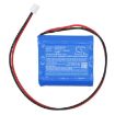 Ecovacs Winbot W710 WRN70 WRN60 W730 Battery Replacement - 3
