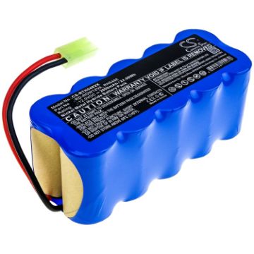 Battery for Tefal TY8479KM TY8463HH TY846384 TY8462KL TY846284 TY843884 - 1