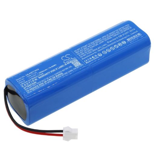 Battery for Haier TT53 Pro TP53 TAB-TS60BSC TAB-T710L TAB-QS60S - 1