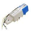 Bissell P2921 CrossWave Cordless Max Battery (p/n 1620966 1625756) - 2
