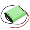 Aeg ZB5103W ZB5103 Rapido ErgoRapido Battery (p/n 4055251393) - 2