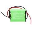 Aeg ZB5103W ZB5103 Rapido ErgoRapido Battery (p/n 4055251393) - 3