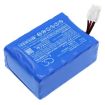 Bissell ICONpet Battery for Models 2291A 2991A 2581 2294 (p/n 1618614) - 2