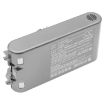 Dreame V12 V11SE V11 Battery (p/n 20-2017-023-00-000 P2016-751P-BWA) - 3