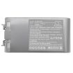 Dreame V12 V11SE V11 Battery (p/n 20-2017-023-00-000 P2016-751P-BWA) - 5