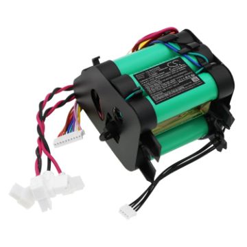Electrolux Pure F9 FlexLift Battery PF91-6BWF (140144439084) - 1