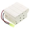 Bissell P2822-21 2602Z Battery (p/n 1618212 1620773) - 3