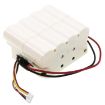 Bissell P2822-21 2602Z Battery (p/n 1618212 1620773) - 4