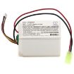 Bissell P2822-21 2602Z Battery (p/n 1618212 1620773) - 5