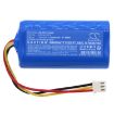 Blaupunkt XVAC XPOWER+ XBOOST Battery BPK-VCBB1XVW/XVN/XVB/XPW+ - 3
