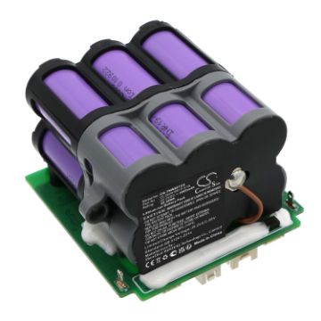 Tineco iFloor 2.0 Slim Battery FW160100CN CL2020-6S1P-01B - 1